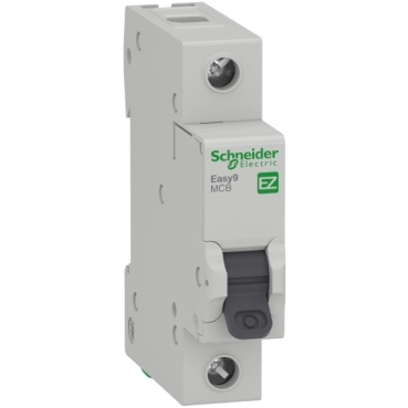 Schneider 1x10A 3kA Otomatik Sigorta EZ9F43110 Easy9