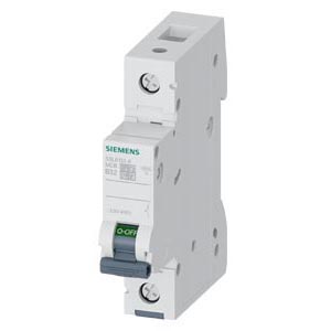 Siemens 1X32A C tipi 6kA Otomatik Sigorta 5SL6132-7