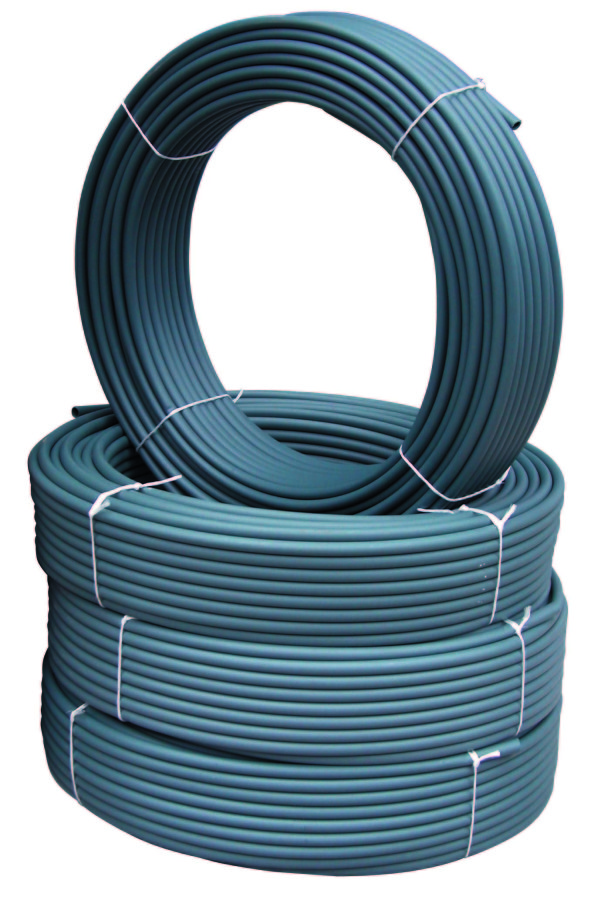 MUTLUSAN 26 MM KANGAL PLASTİK BORU (NORMAL)