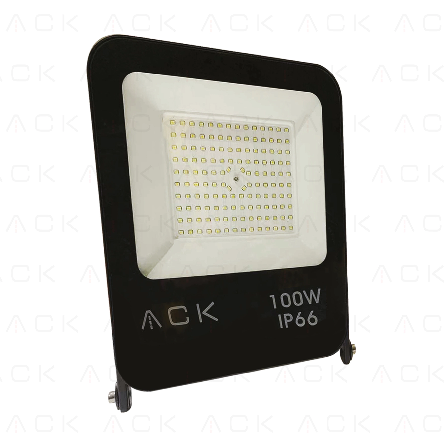 Ack 100w 6500K Led Projektör IP66 11000Lümen