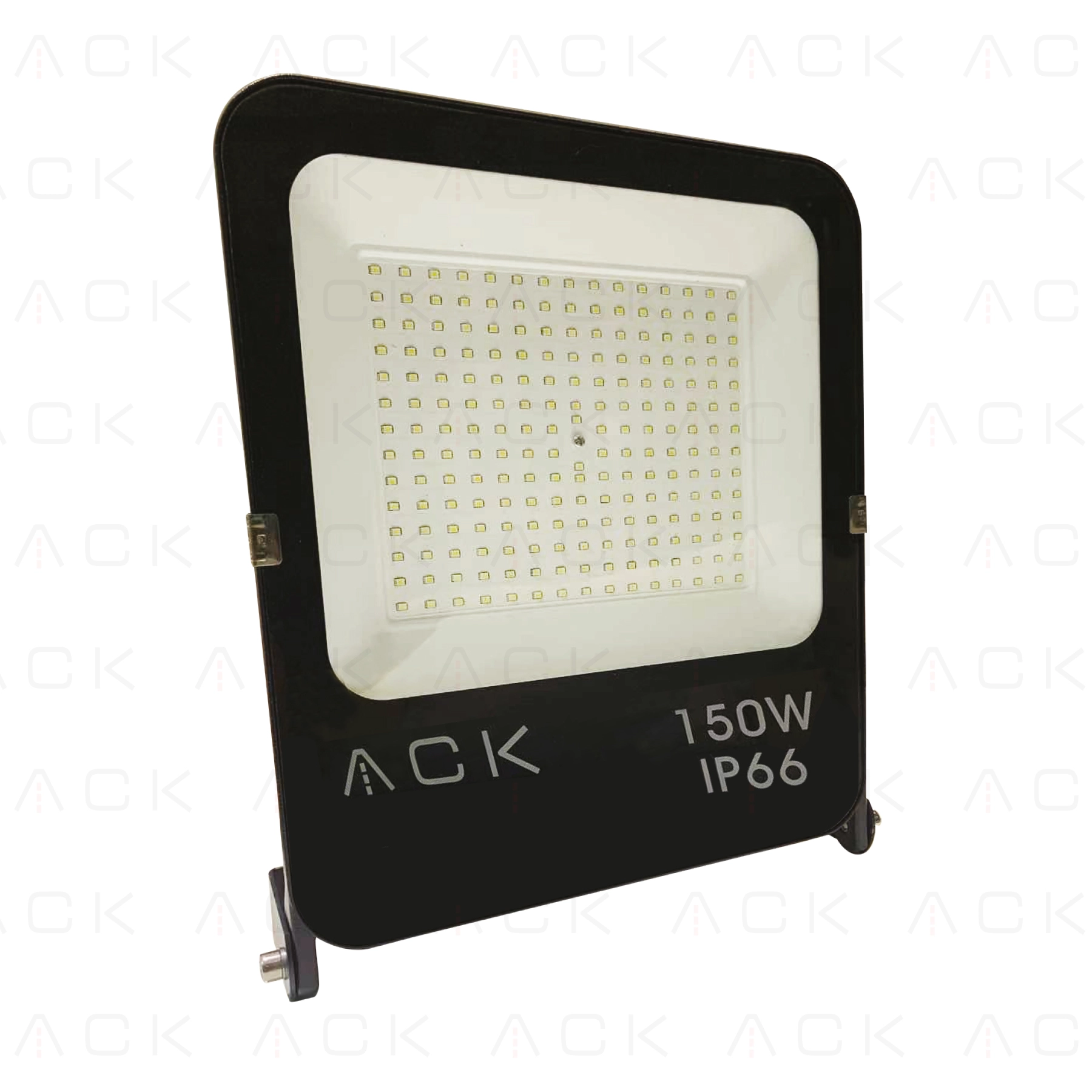 Ack 150w 6500K Led Projektör IP66 16500Lümen