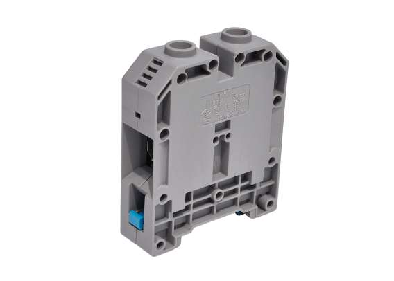 Onka 70mm Ray Klemens Vida Bağlantılı GRİ